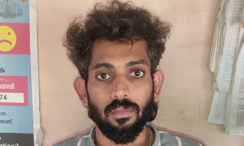 എം.ഡി.എം.എയുമായി കോഴിക്കോട് സ്വദേശി പിടിയിൽ