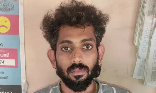 എം.ഡി.എം.എയുമായി കോഴിക്കോട് സ്വദേശി പിടിയിൽ