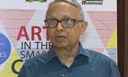 മുൻ അംബാസഡർ അബസര ബ്യൂരിയ അന്തരിച്ചു