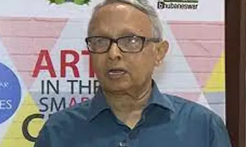 മുൻ അംബാസഡർ അബസര ബ്യൂരിയ അന്തരിച്ചു