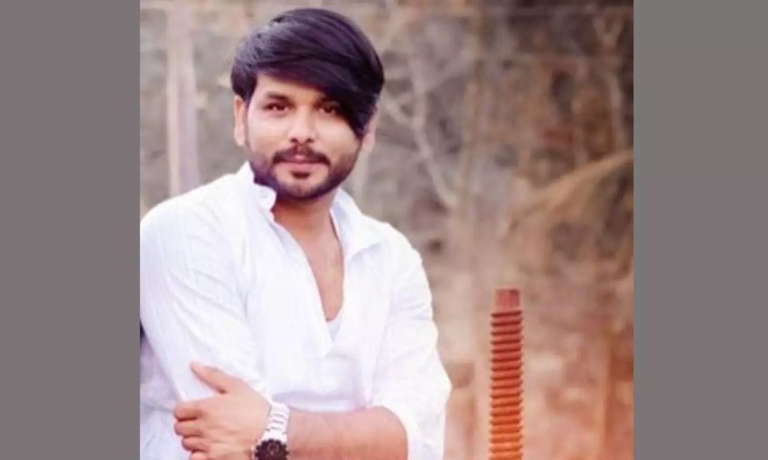 ഒളവട്ടൂർ സ്വദേശി റിയാദിൽ മരിച്ചു