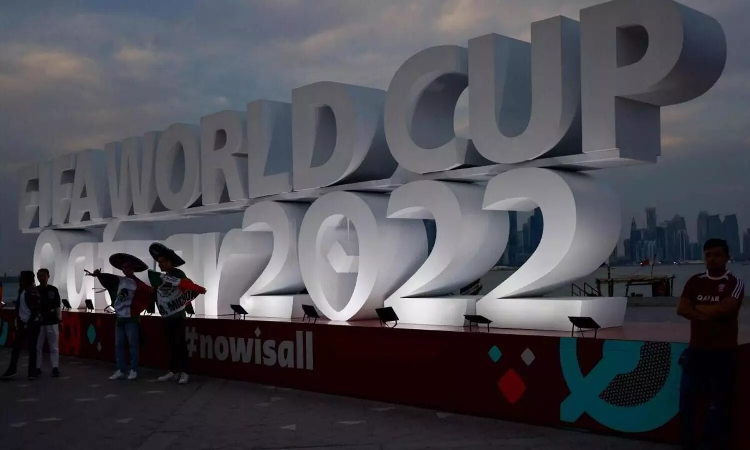 ലോകകപ്പ്: സ്റ്റേഡിയത്തിൽ ബിയർ പാടില്ല