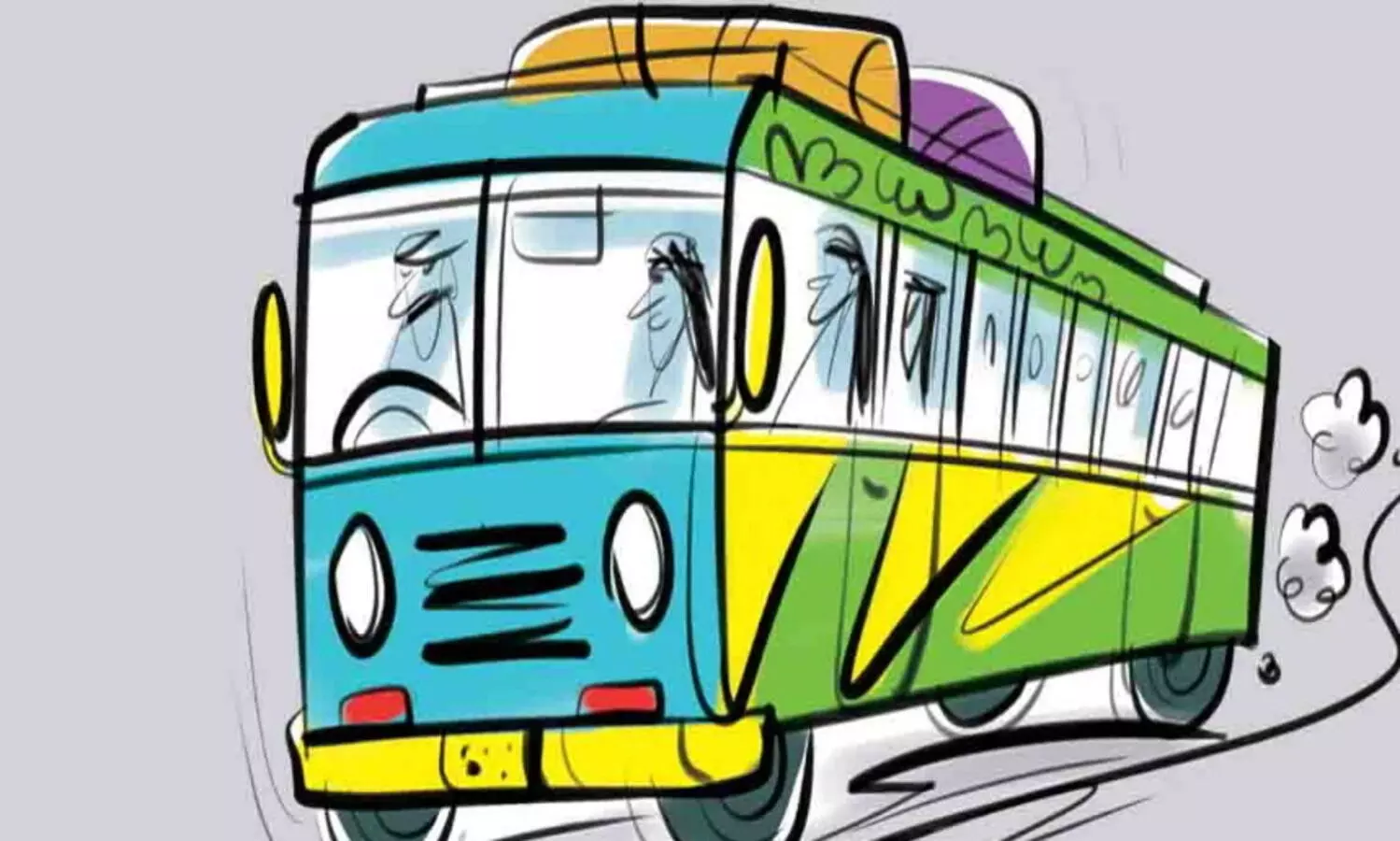 ഏഴുദിവസം മുമ്പ് അറിയിക്കണം, വാഹനം ഹാജരാക്കണം​; വിനോദയാത്രക്ക് നിർദേശങ്ങളുമായി മോട്ടോർവാഹന വകുപ്പ്