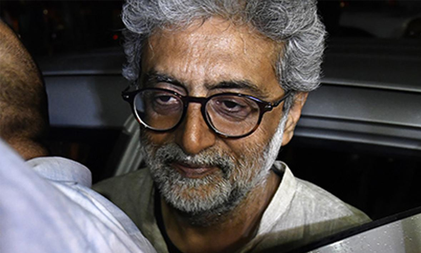 gautham navlakha gautham navlakha