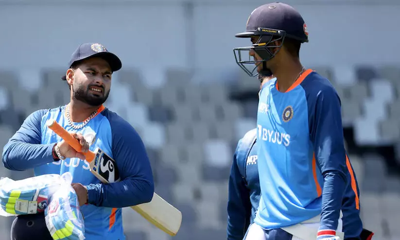 ഇന്ത്യയുടെ ന്യൂസിലൻഡ് പര്യടനത്തിലെ ആദ്യ ട്വൻറി 20 ഇന്ന്