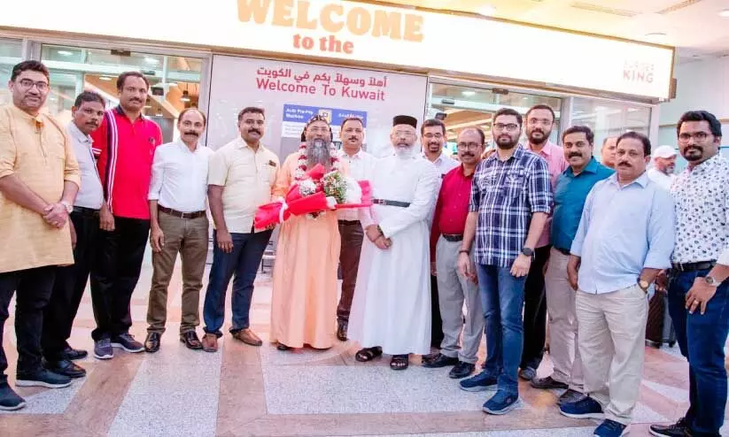 Alexios Mar Eusebios