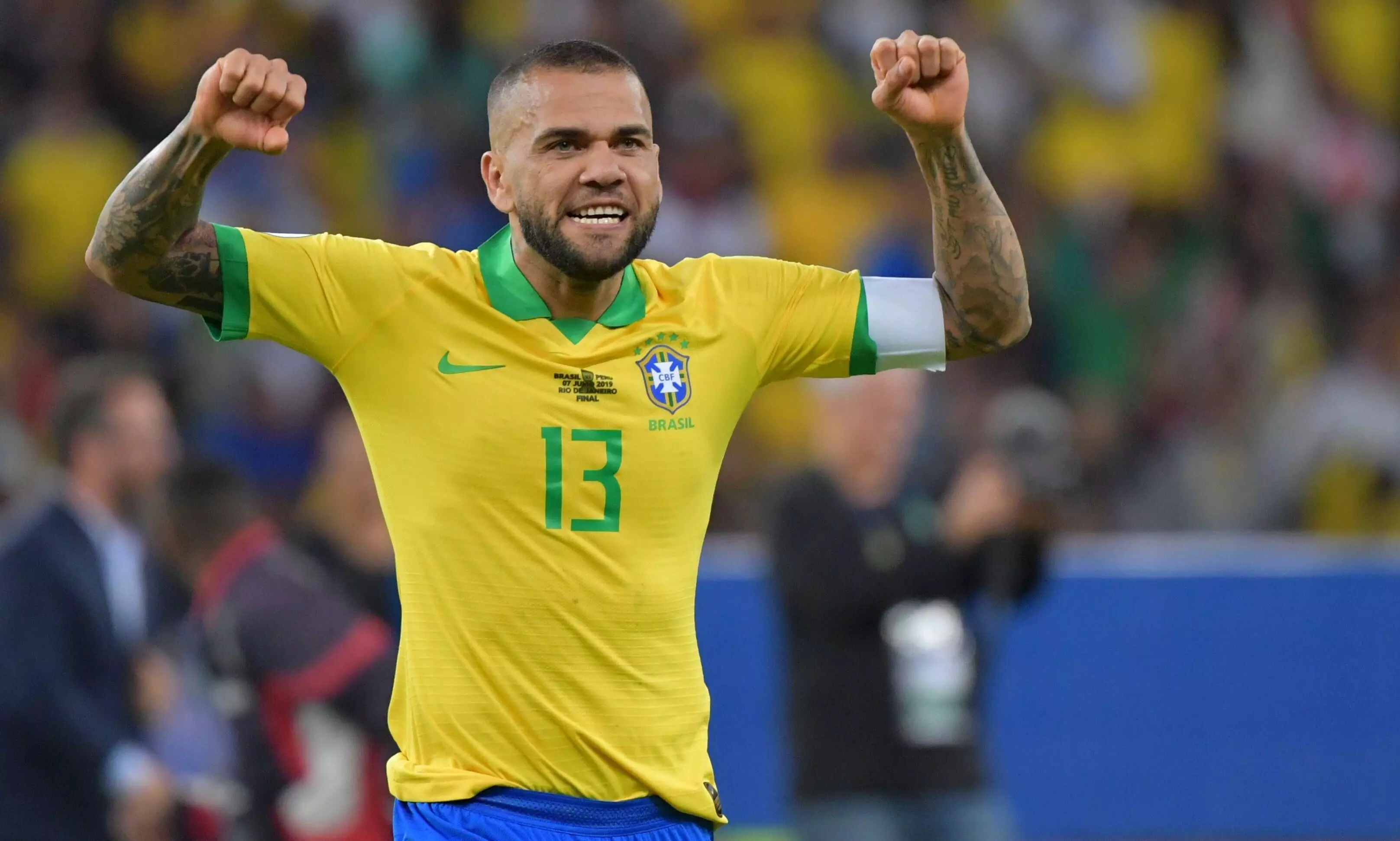 Dani Alves