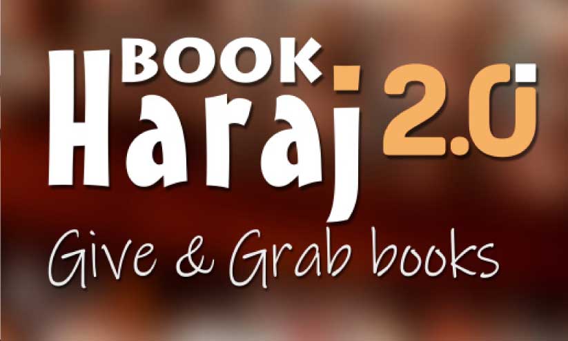 വായിച്ച പുസ്തകങ്ങൾ ചെറിയ വിലയ്ക്ക് വാങ്ങാം, കൈമാറാം; ഫോക്കസ് ബുക്ക് ഹറാജ് നാളെ വായിച്ച പുസ്തകങ്ങൾ ചെറിയ വിലയ്ക്ക് വാങ്ങാം, കൈമാറാം; ഫോക്കസ് ബുക്ക് ഹറാജ് നാളെ