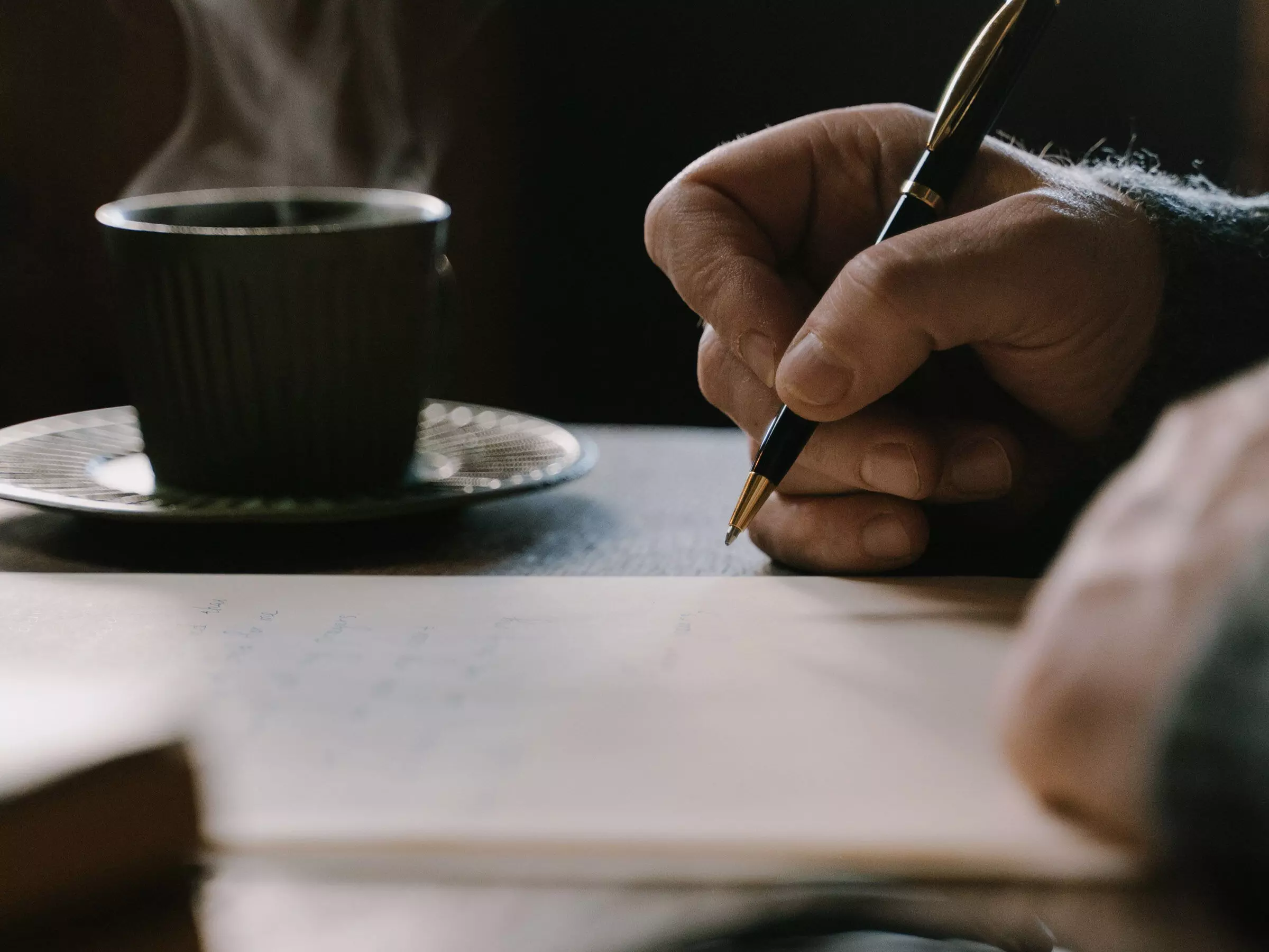 എഴുത്തുകുത്ത്