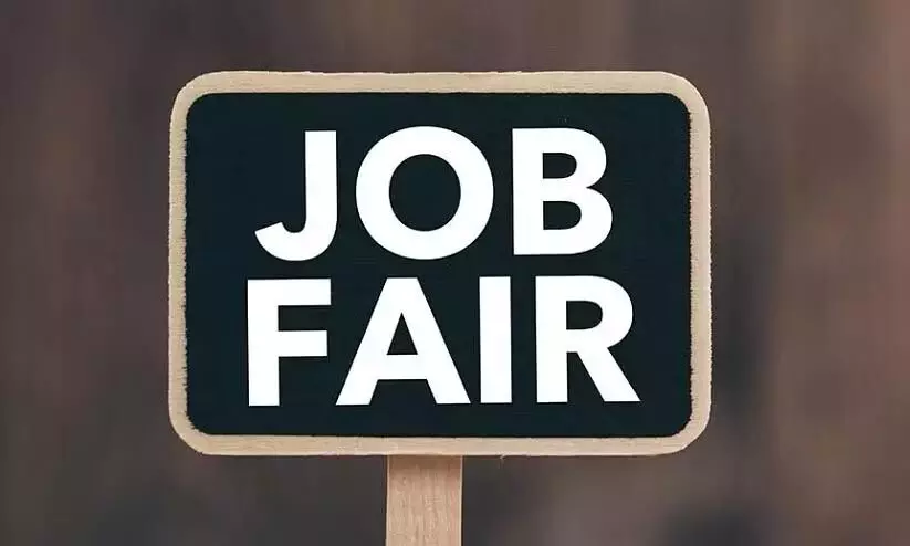 job fair