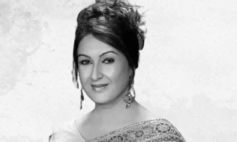 Punjabi Actor Daljit Kaur Passes Away Punjabi Actor Daljit Kaur Passes Away