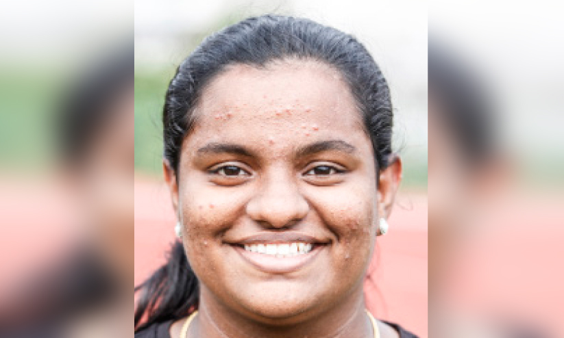 Alina conquered heights Alina conquered heights