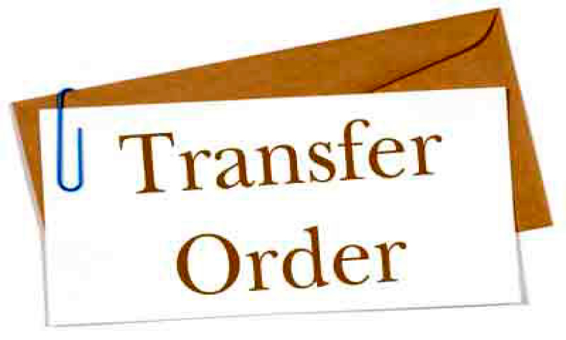 transfer transfer