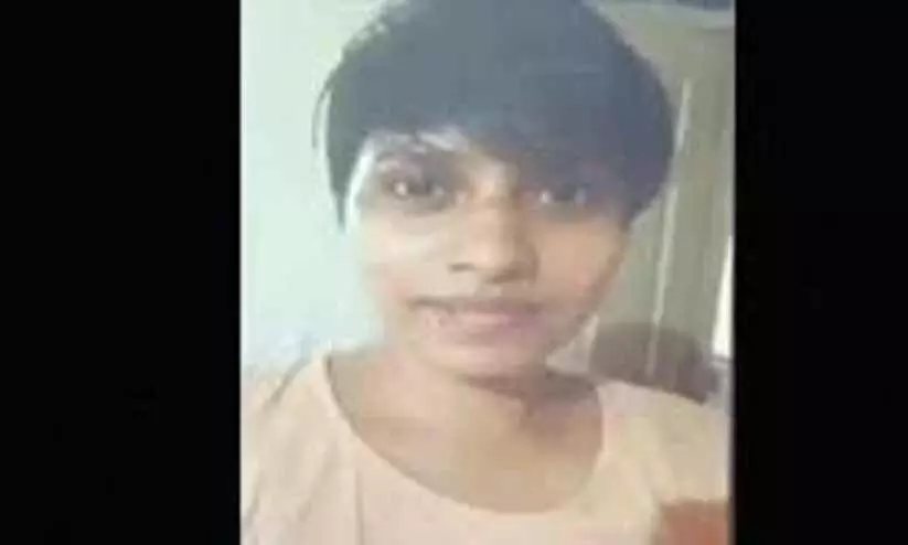 Shraddha Walkar Shraddha Walkar