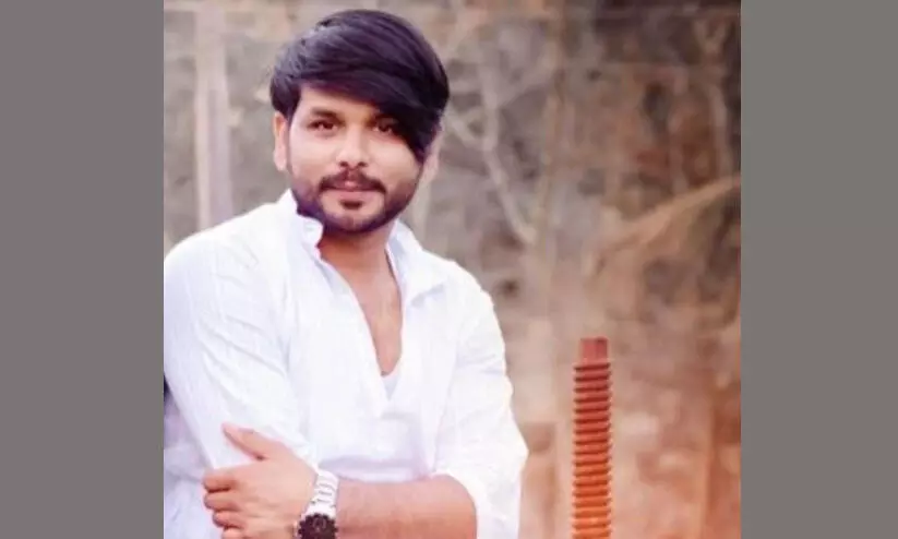 ഒളവട്ടൂർ സ്വദേശി റിയാദിൽ മരിച്ചു ഒളവട്ടൂർ സ്വദേശി റിയാദിൽ മരിച്ചു