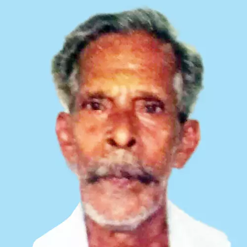 മാ​ധ​വ​ൻ