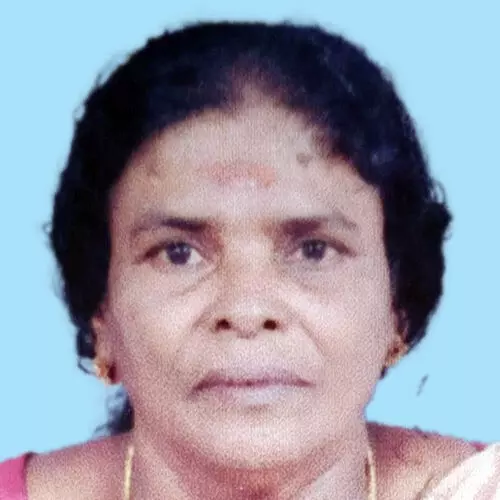 പാ​ർ​വ​തി