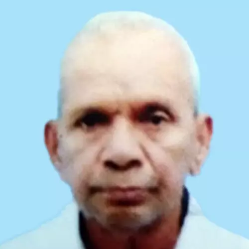 രാ​മ​കൃ​ഷ്ണ​ന്‍