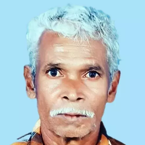 അ​യ്യ​പ്പ​ൻ