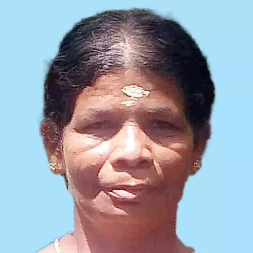 ബൈക്കപകടത്തിൽ പരിക്കേറ്റ വീട്ടമ്മ മരിച്ചു