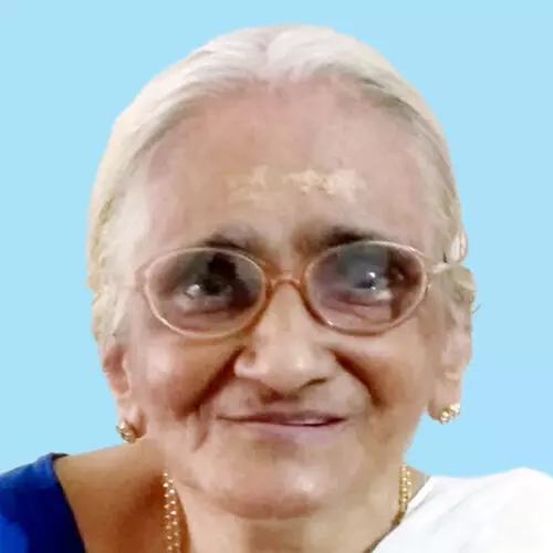 മാ​ല​തി അ​മ്മ