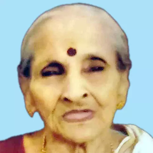 ദേവകി അമ്മ