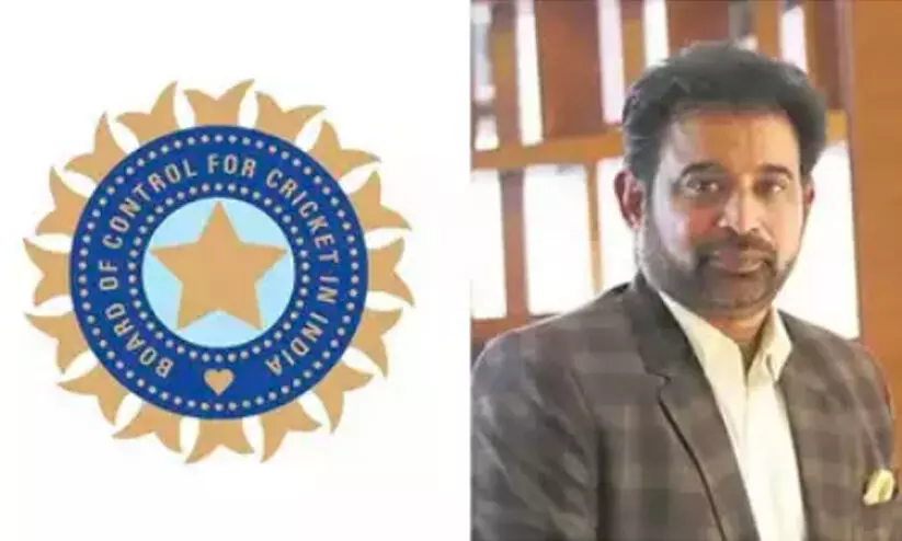 ട്വന്റി20 ലോകകപ്പ് തോൽവി: സെലക്ടർമാരെ പുറത്താക്കി ബി.സി.സി.ഐ