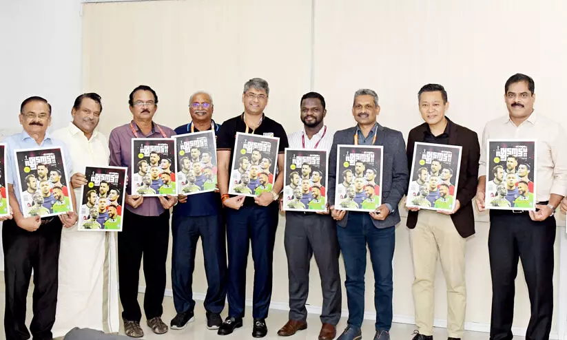 Madhyamam Shootout Madhyamam Shootout