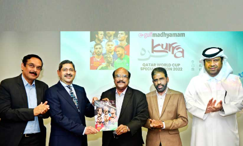 gulf madhyamam kurra