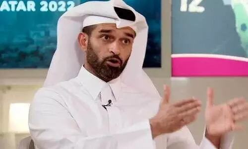 Hassan Al-Thawadi