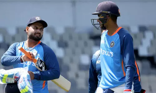 ഇന്ത്യയുടെ ന്യൂസിലൻഡ് പര്യടനത്തിലെ ആദ്യ ട്വൻറി 20 ഇന്ന്