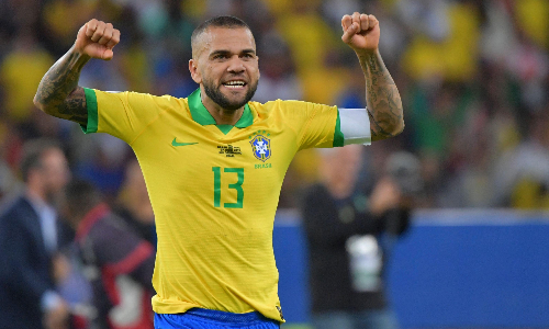 Dani Alves