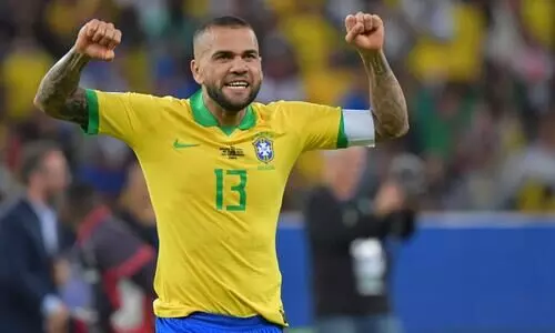 Dani Alves