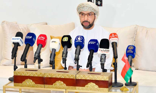 കുവൈത്തുമായി ആഴത്തിലുള്ള ബന്ധം -ഒമാൻ അംബാസഡർ