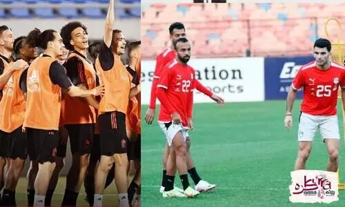 കുവൈത്തിൽ ഇന്ന് ബെൽജിയം-ഈജിപ്ത് പോര്