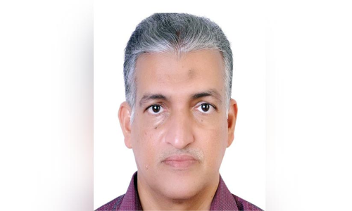 അവധിക്ക്​ നാട്ടിൽ പോയ പ്രവാസി നിര്യാതനായി