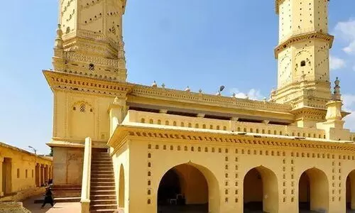 ജാമിഅ മസ്ജിദ്