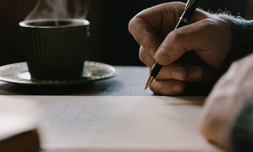 എഴുത്തുകുത്ത്