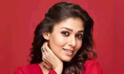 നയൻതാരക്ക് ഇന്ന് പിറന്നാൾ; ആശംസകളുമായി ആരാധകർ