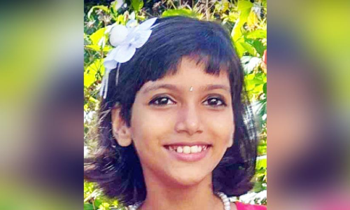 അറബി കലോത്സവത്തിൽ വെന്നിക്കൊടി പാറിച്ച് പാർവതിയും സംഘവും