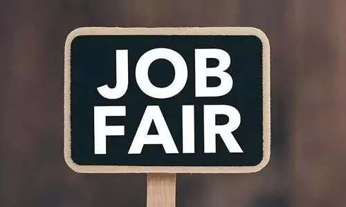 job fair