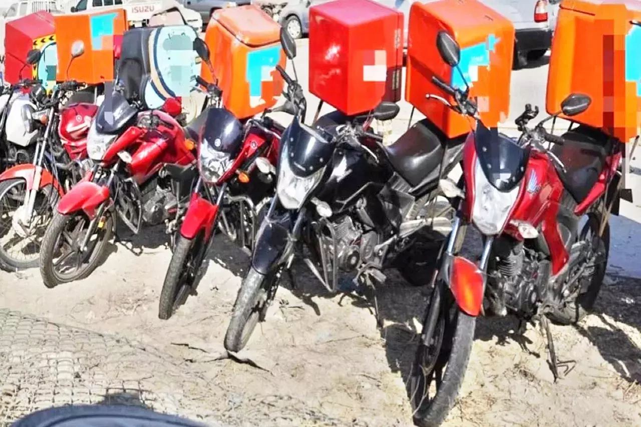 ഭക്ഷണ വിതണ വാഹനങ്ങൾക്കെതിരെ ക​ർ​ശ​ന ന​ട​പ​ടി