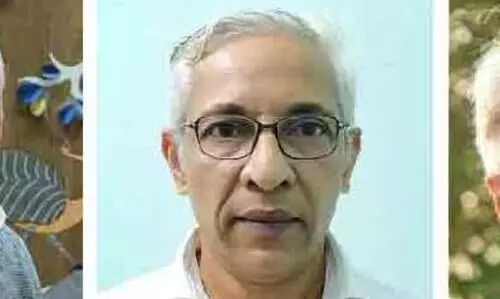 പ്രിയ വർഗീസ് ഉൾപ്പെട്ട റാങ്ക് പട്ടിക പുനഃക്രമീകരിക്കും; അപ്പീൽ നൽകില്ലെന്ന് കണ്ണൂർ വി.സി