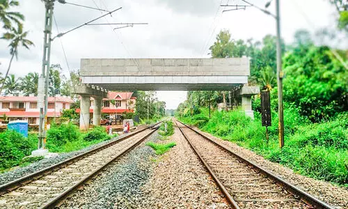 Cabinet approves ammancheri karithas overbridge approach road