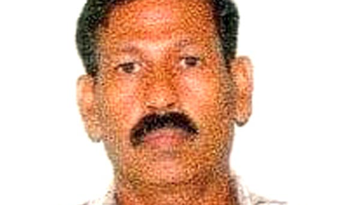 ആ​ല​പ്പു​ഴ സ്വ​ദേ​ശി ബ​ഹ്റൈ​നി​ൽ  നി​ര്യാ​ത​നാ​യി