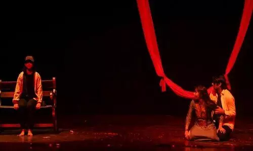 പരവൂർ നാടകോത്സവം വെള്ളിയാഴ്ച മുതൽ 27 വരെ