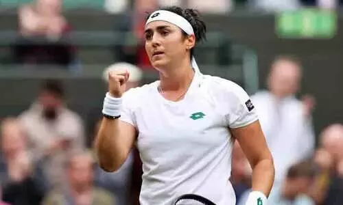 വിംബിൾഡണിൽ വനിത താരങ്ങളുടെ ഡ്രസ് കോഡിൽ ഇളവ്