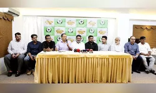 കണ്ണൂരുകാരുടെ സംഗമത്തിന്​  നാളെ കൊടിയേറ്റം