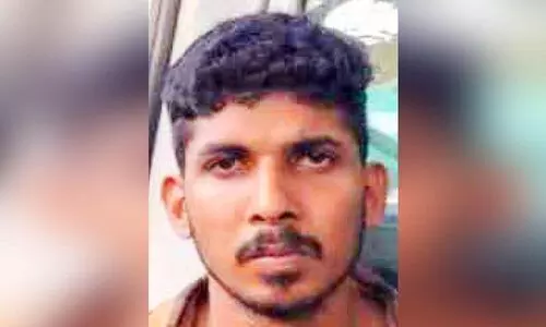 ലഹരിവിമുക്തി കേന്ദ്രത്തിൽ സഹവാസിയെ പൂച്ചട്ടി കൊണ്ട് തലക്കടിച്ചു കൊലപ്പെടുത്തിയ പ്രതി അറസ്റ്റിൽ