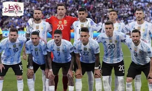 അർജന്‍റീനക്ക് കനത്ത തിരിച്ചടി; പരിക്കേറ്റ രണ്ട് താരങ്ങൾ പുറത്ത്